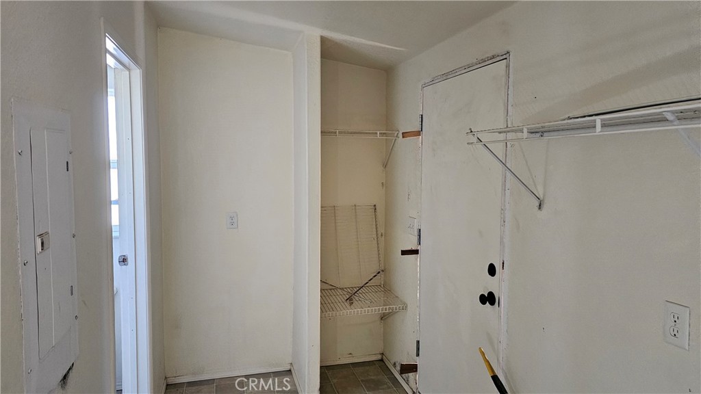 3976 Lenore Avenue Clearlake, CA 95422 - Photo 14 of 19 Laundry/Utility area