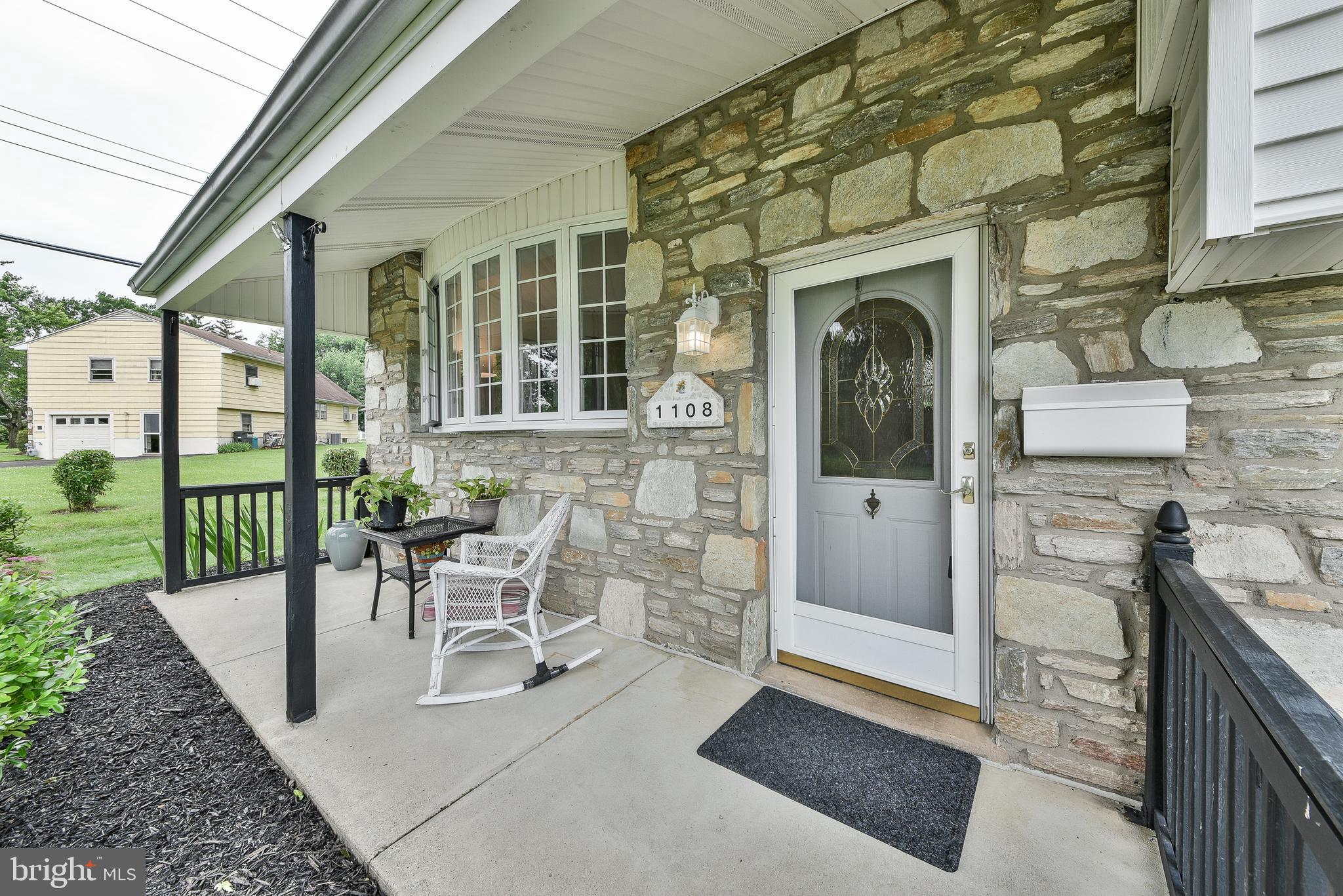 1108 Banes Road Southampton, PA 18966 - Photo 4 of 33 Gallery Image 4