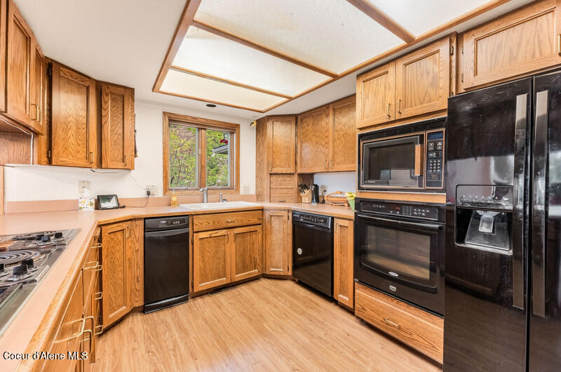 3574 East Tobler Road, Unit C12 Hayden, ID 83835 - Photo 16 of 45 Lots of cupboards