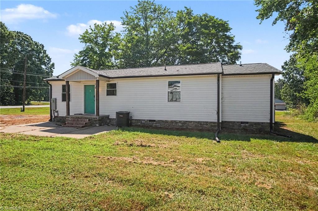 118 Shady Grove Road Eden, NC 27288 - Photo 25 of 26 Gallery Image 25