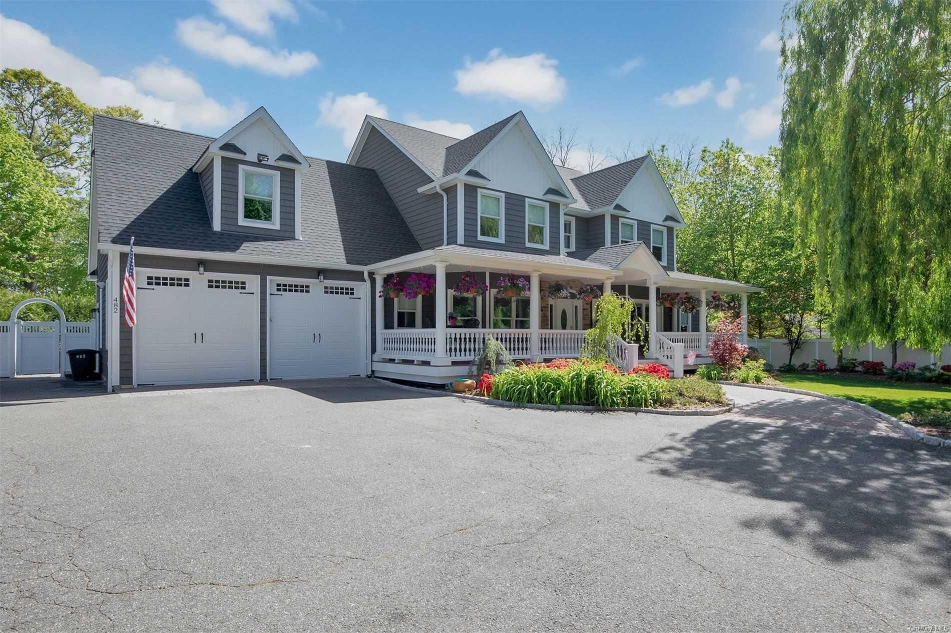 482 North Country Road Miller Place, NY 11764 - Photo 1 of 1 Gallery Image 1