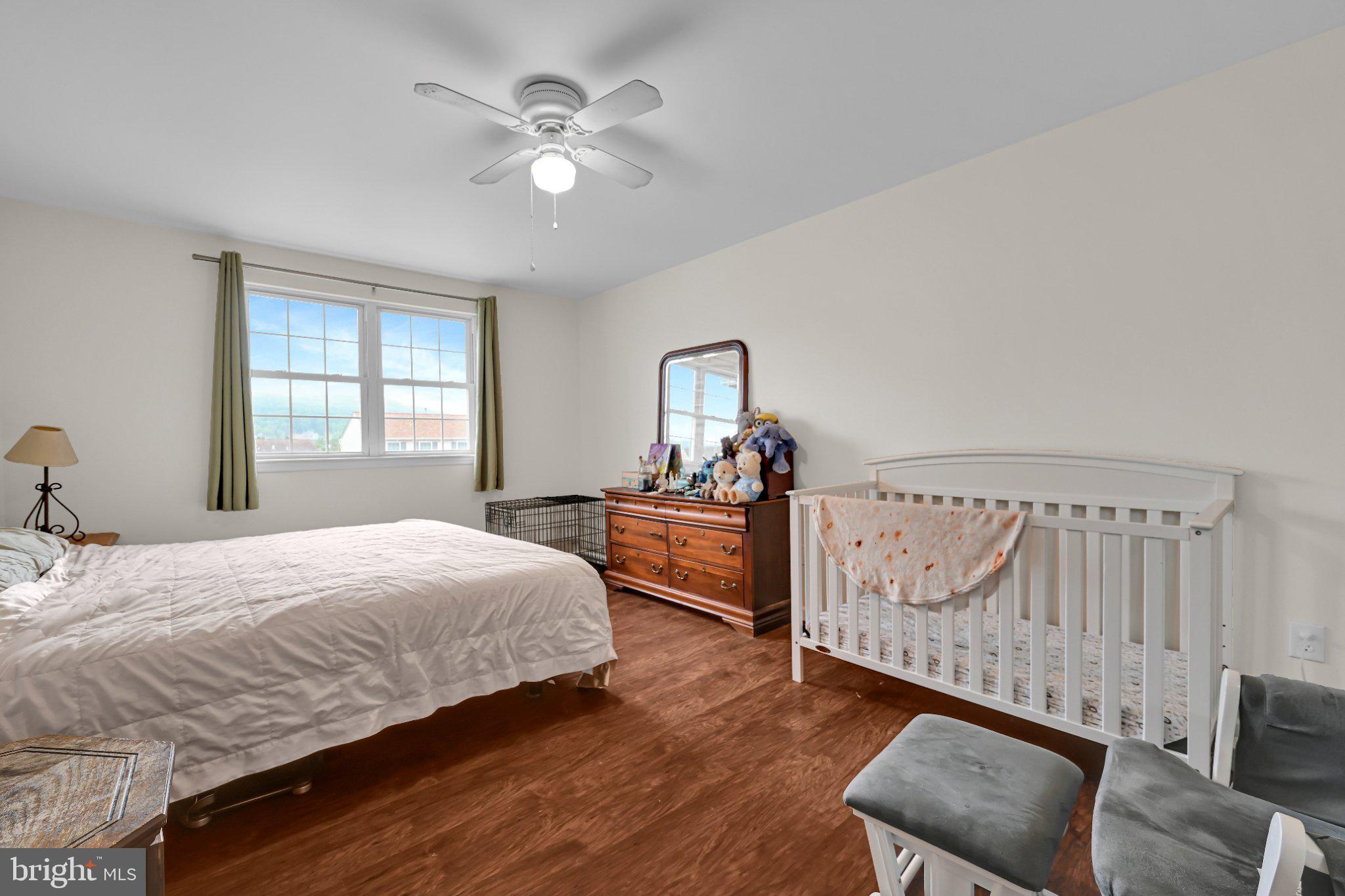 387 Oneida Drive Reading, PA 19608 - Photo 16 of 27 Bright and airy bedroom retreat.