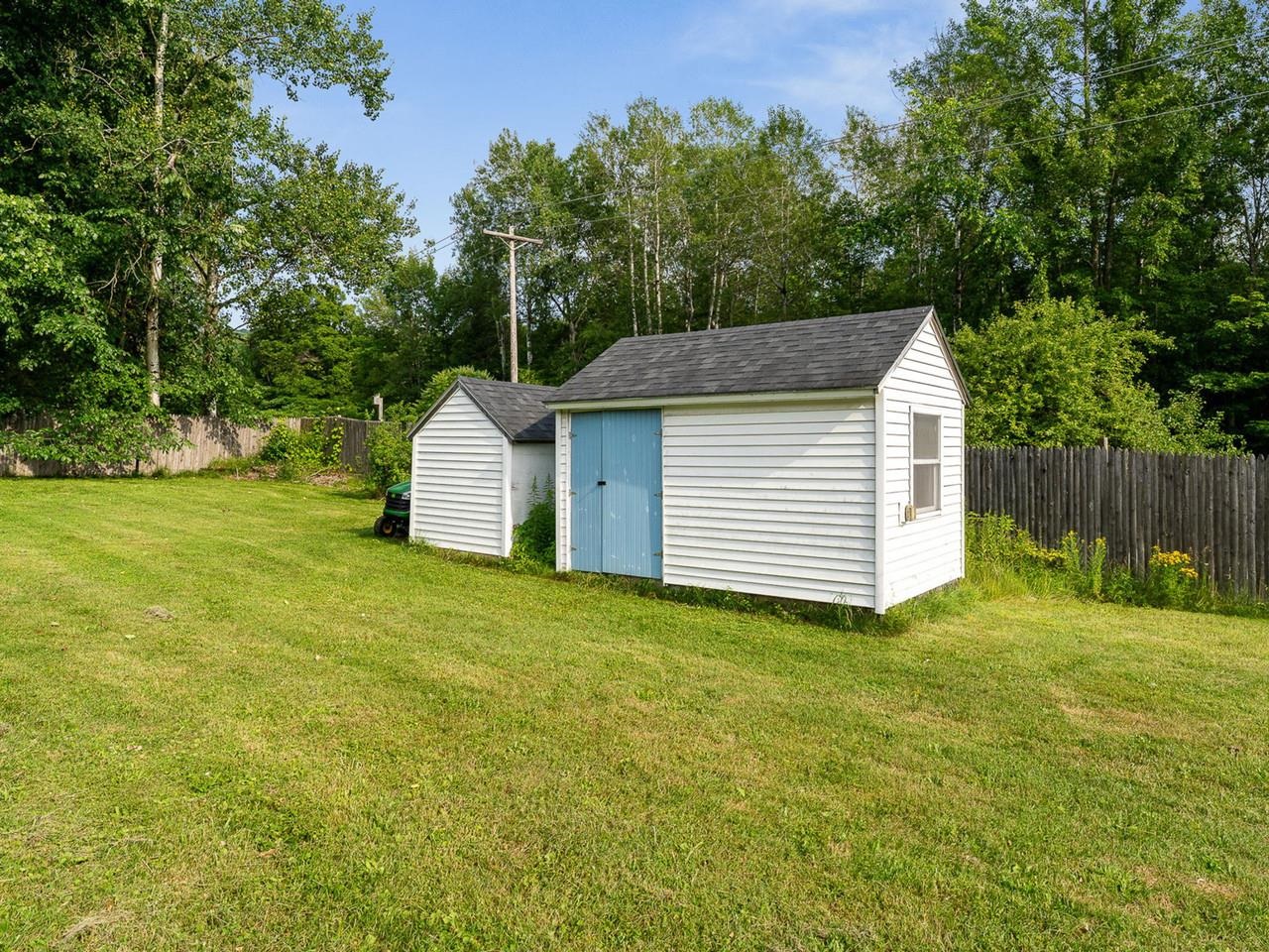 121 Westford-Milton Road Milton, VT 05468 - Photo 42 of 56