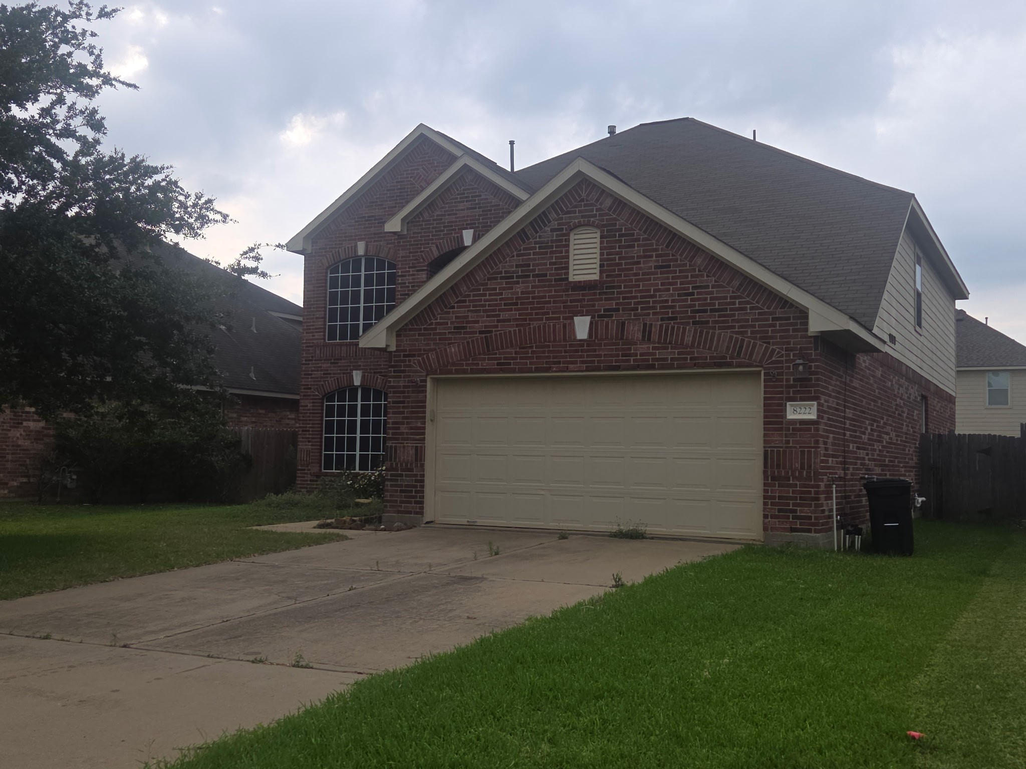8222 Hardy Elm Street Spring, TX 77379 - Photo 1 of 18