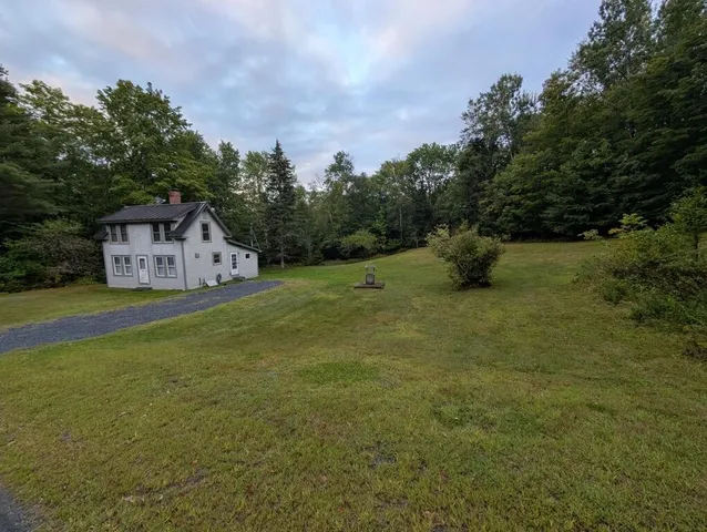 $195,000 | 180 Pleasant Street, Monson, ME 04464