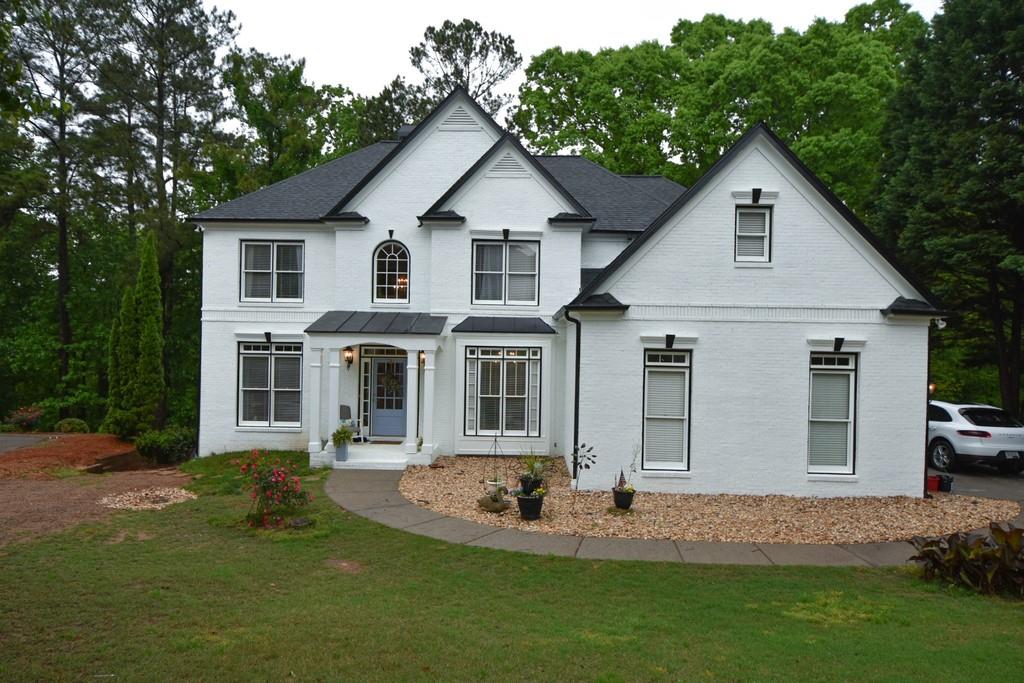 5140 McIntosh Drive Cumming, GA 30040 - Photo 1 of 1