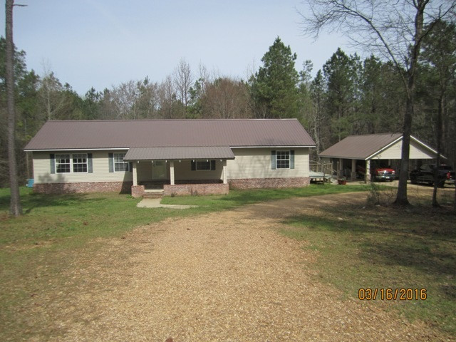 1519 Ashley Road Brandon, MS 39042 - Photo 1 of 36 Photo 1