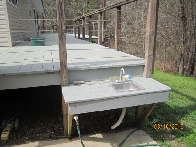 1519 Ashley Road Brandon, MS 39042 - Photo 28 of 36 Photo 28
