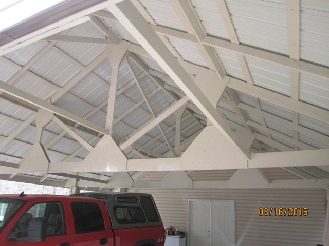 1519 Ashley Road Brandon, MS 39042 - Photo 30 of 36 Photo 30