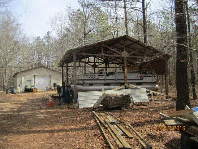 1519 Ashley Road Brandon, MS 39042 - Photo 34 of 36 Photo 34