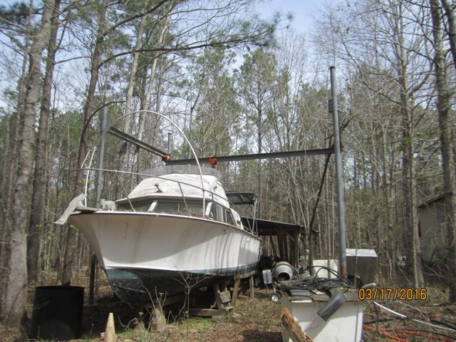 1519 Ashley Road Brandon, MS 39042 - Photo 36 of 36 Photo 36