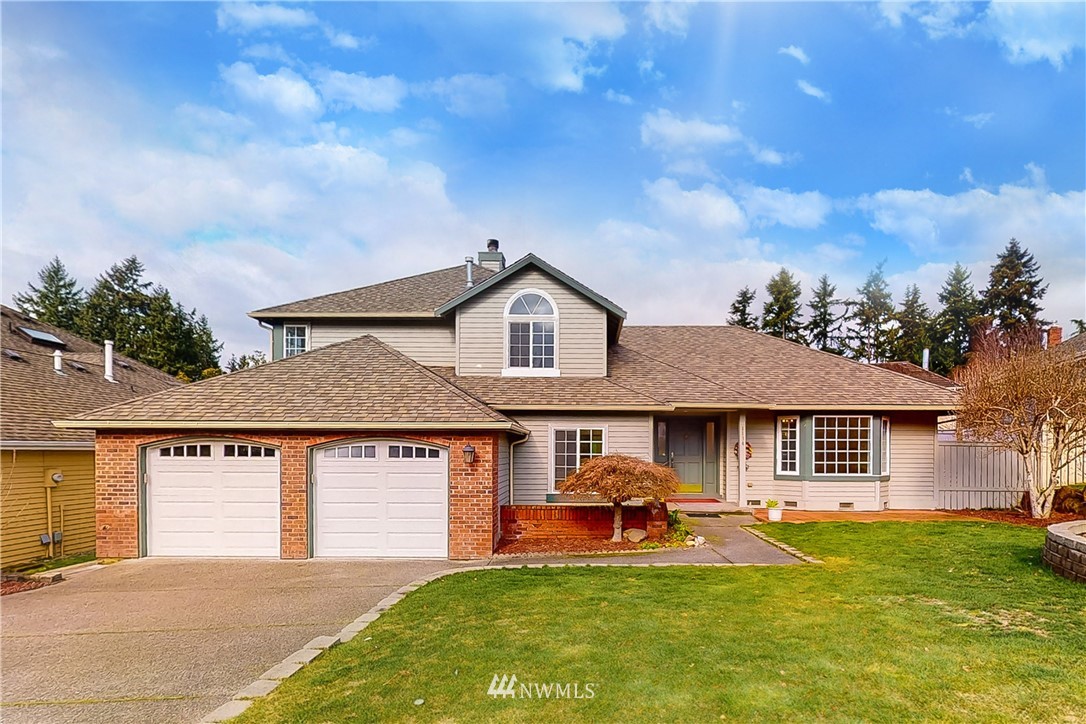 1134 Southwest 333rd Place Federal Way, WA 98023 - Photo 1 of 31