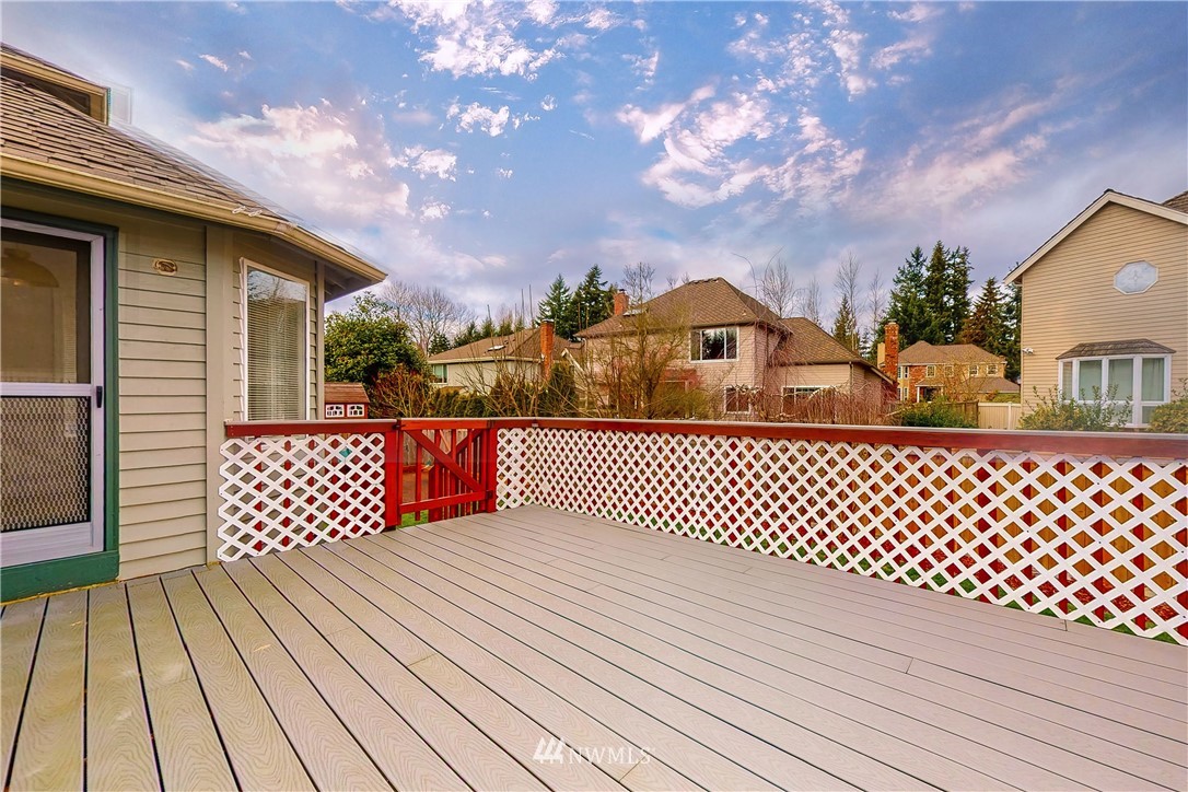 1134 Southwest 333rd Place Federal Way, WA 98023 - Photo 25 of 31