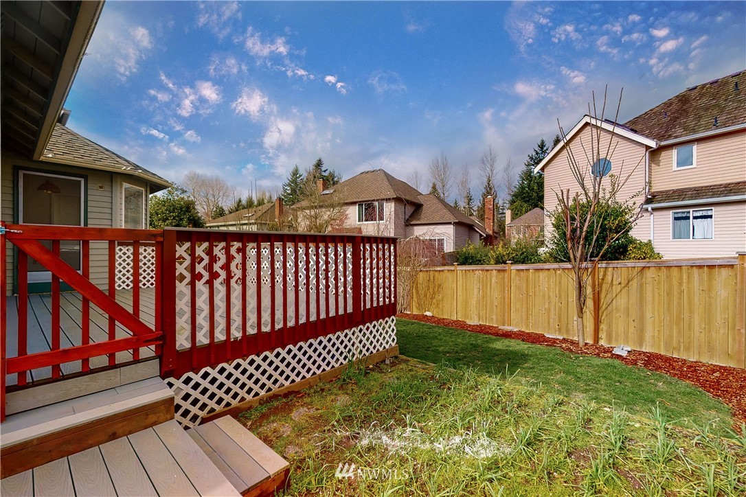 1134 Southwest 333rd Place Federal Way, WA 98023 - Photo 26 of 31