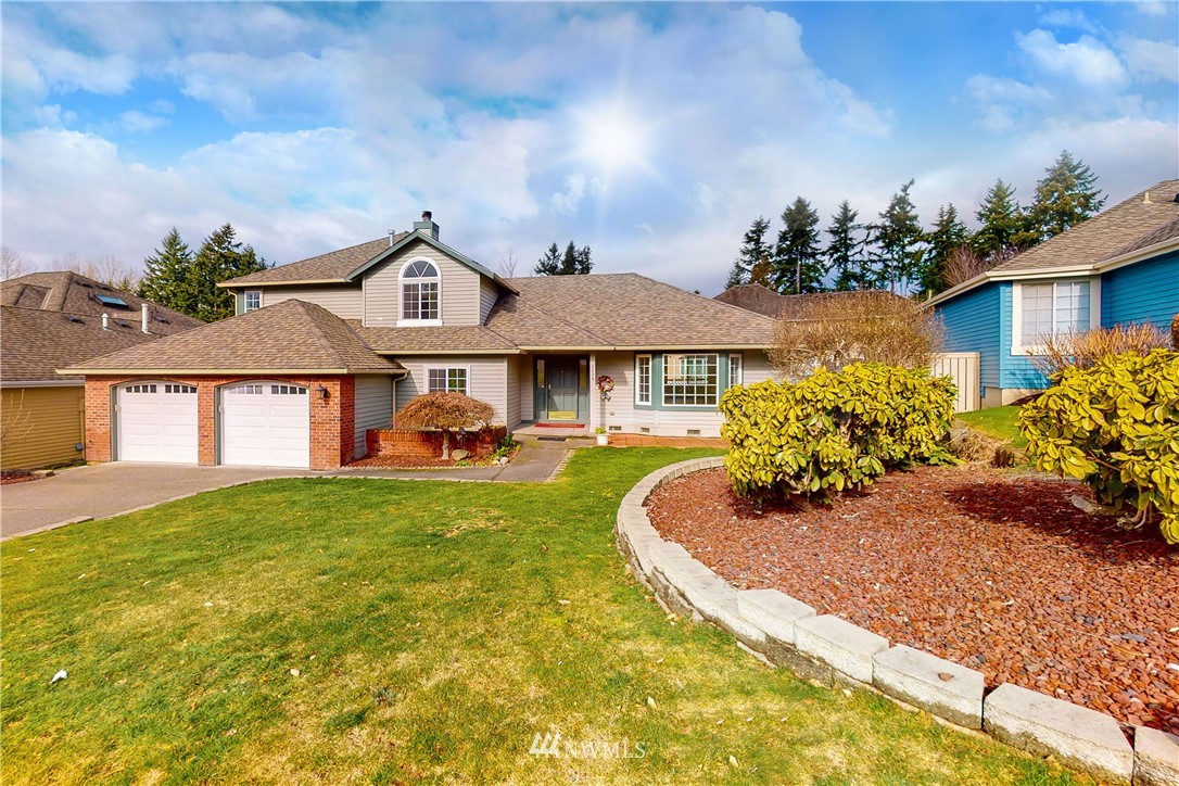 1134 Southwest 333rd Place Federal Way, WA 98023 - Photo 28 of 31