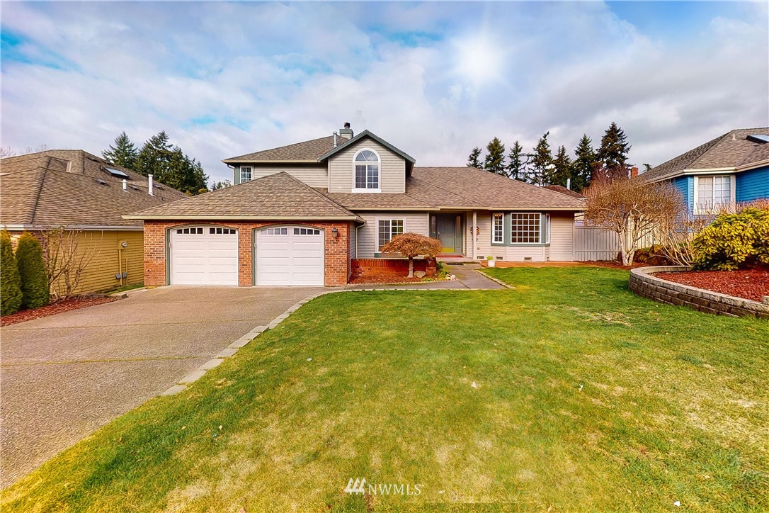 1134 Southwest 333rd Place Federal Way, WA 98023 - Photo 29 of 31