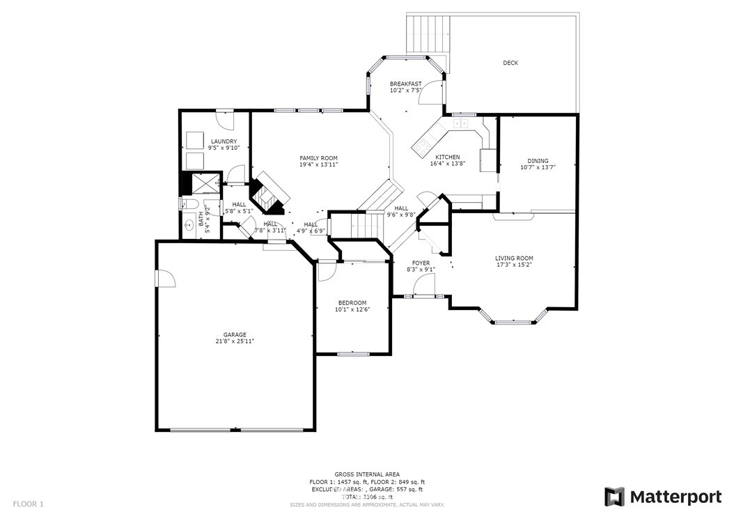 1134 Southwest 333rd Place Federal Way, WA 98023 - Photo 30 of 31