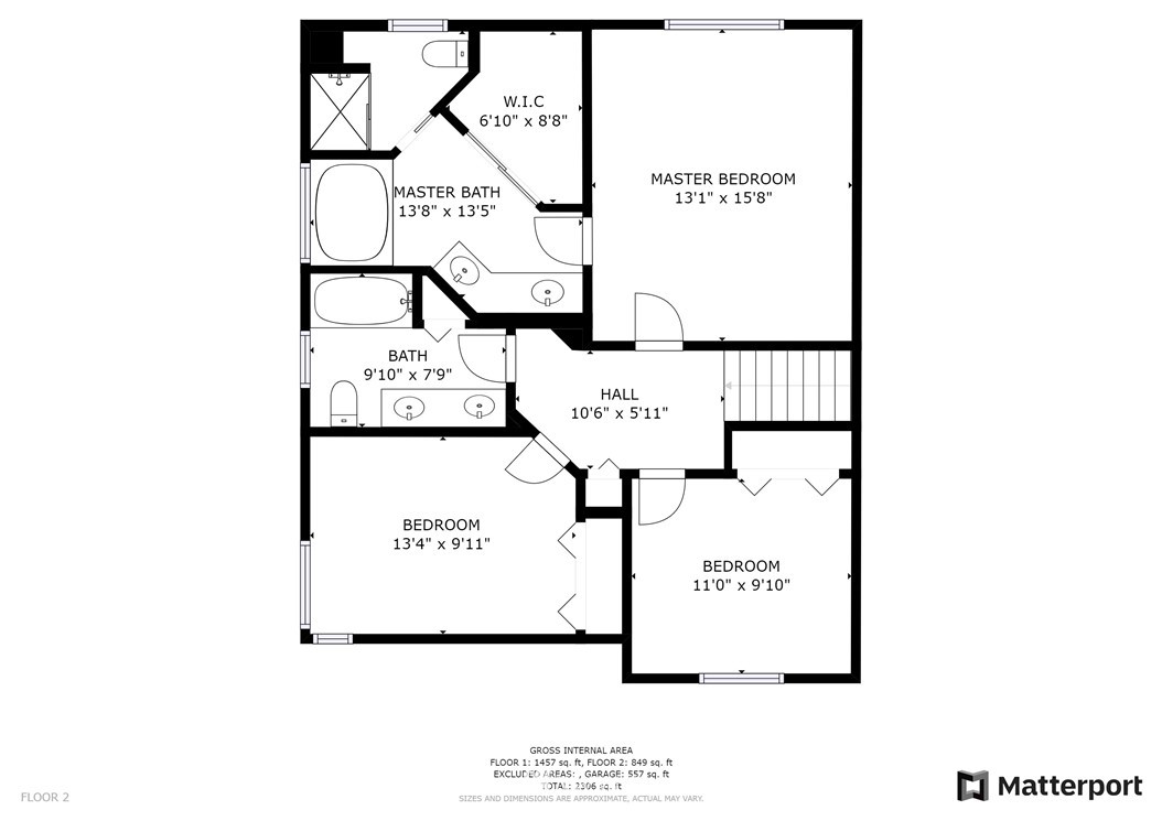 1134 Southwest 333rd Place Federal Way, WA 98023 - Photo 31 of 31