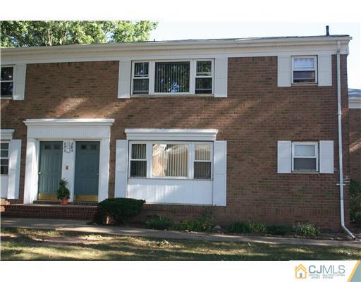 170 Evergreen Road, Unit 18B Metuchen, NJ 08840 - Photo 8 of 9 Gallery Image 8