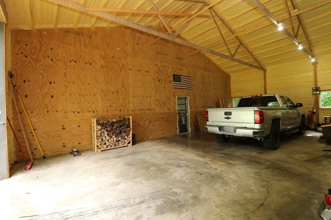 355 East Johnson Bridge Road Williamsport, IN 47993 - Photo 61 of 71