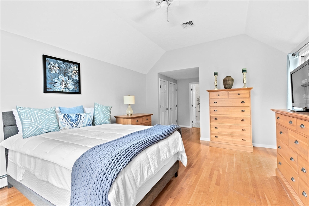 21 Chowdermarch Street Marshfield, MA 02050 - Photo 21 of 39 a bed room with a bed and a cabinets