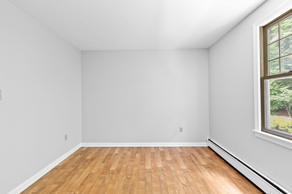 21 Chowdermarch Street Marshfield, MA 02050 - Photo 27 of 39 a view of an empty room and window