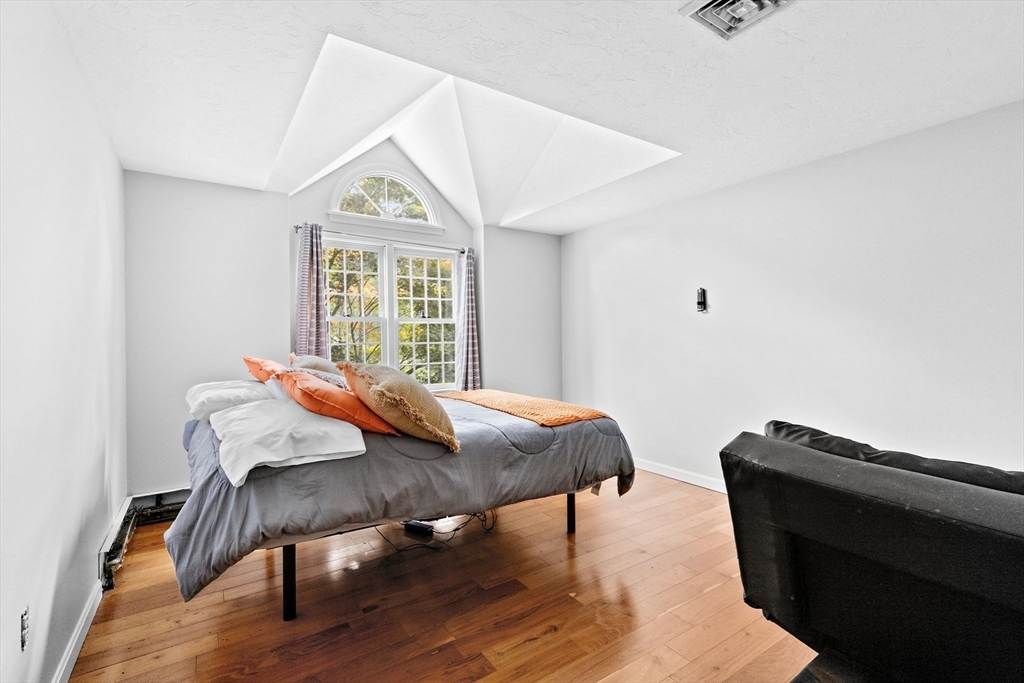 21 Chowdermarch Street Marshfield, MA 02050 - Photo 28 of 39 a view of a workspace with furniture and window