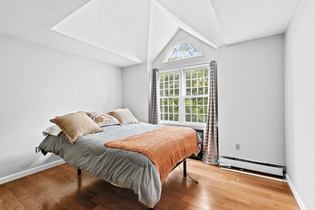 21 Chowdermarch Street Marshfield, MA 02050 - Photo 29 of 39 a bedroom with a bed and a window