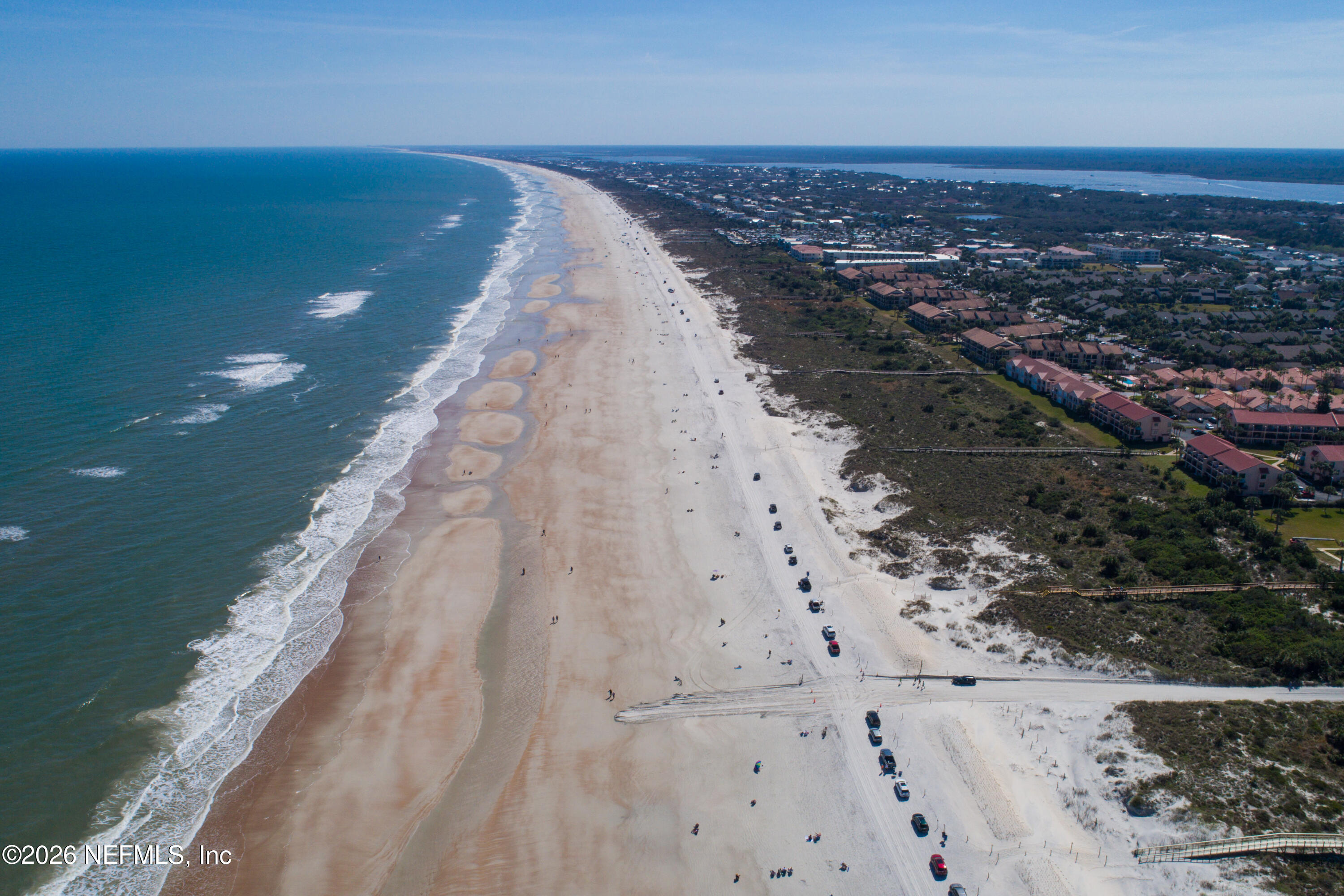 11 Dondanville Road, Unit 5 St. Augustine, FL 32080 - Photo 41 of 51 014 - DJI_0101