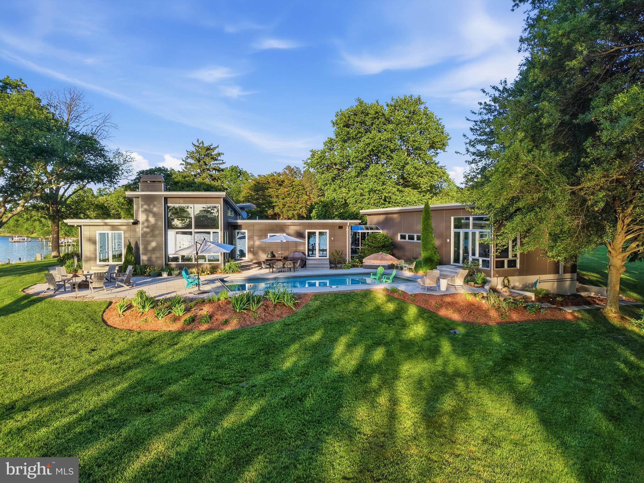 2800 Bennett Point Road Queenstown, MD 21658 - Photo 2 of 56