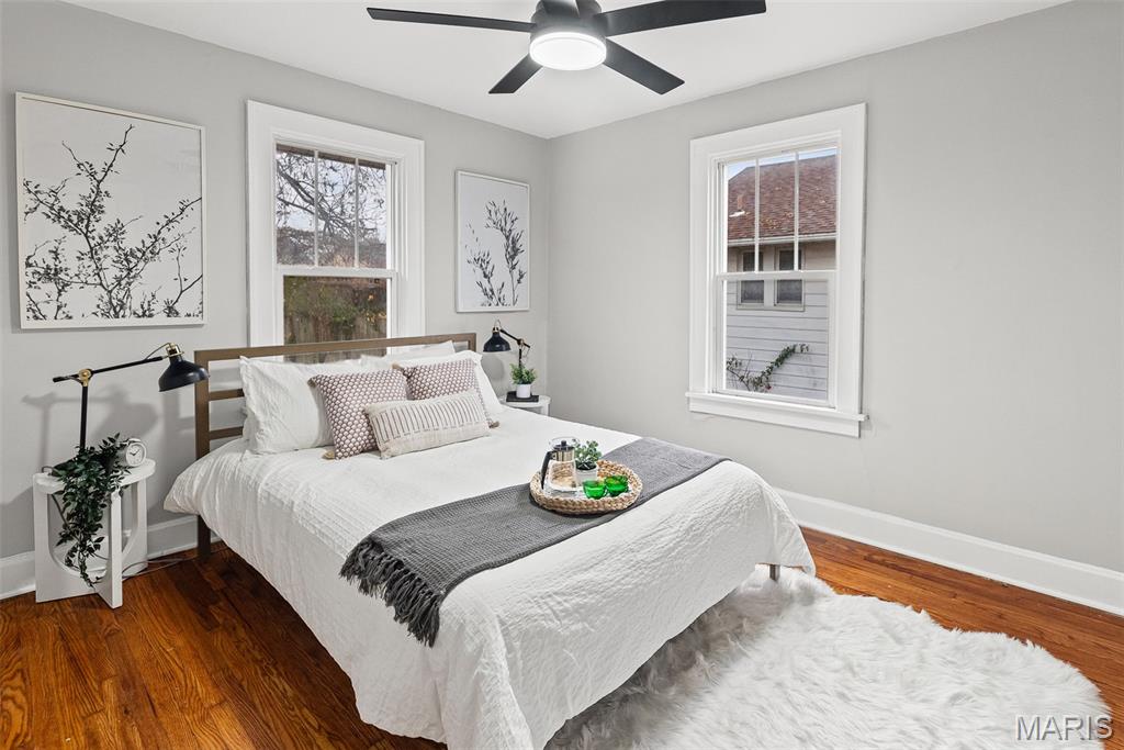 14 South 87th Street Belleville, IL 62223 - Photo 14 of 40