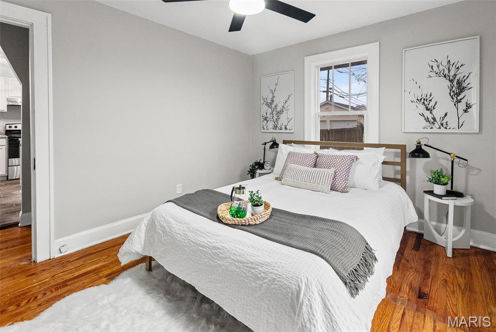 14 South 87th Street Belleville, IL 62223 - Photo 15 of 40