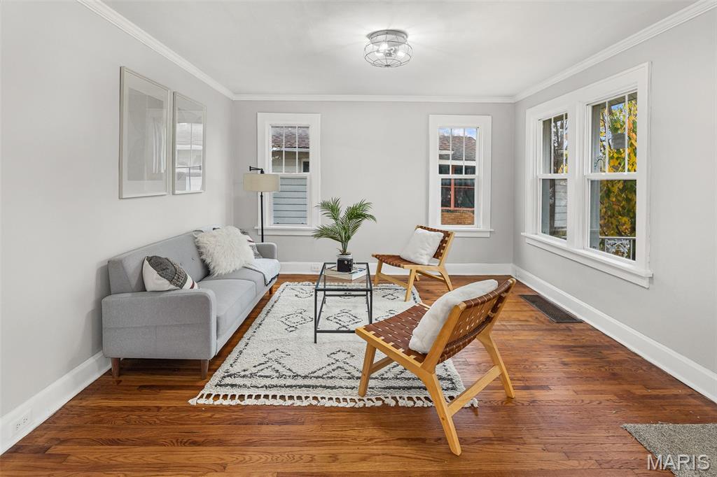 14 South 87th Street Belleville, IL 62223 - Photo 2 of 40