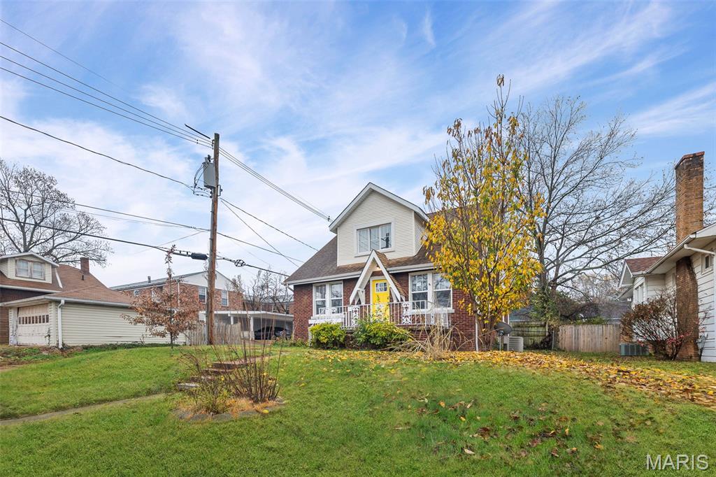 14 South 87th Street Belleville, IL 62223 - Photo 27 of 40