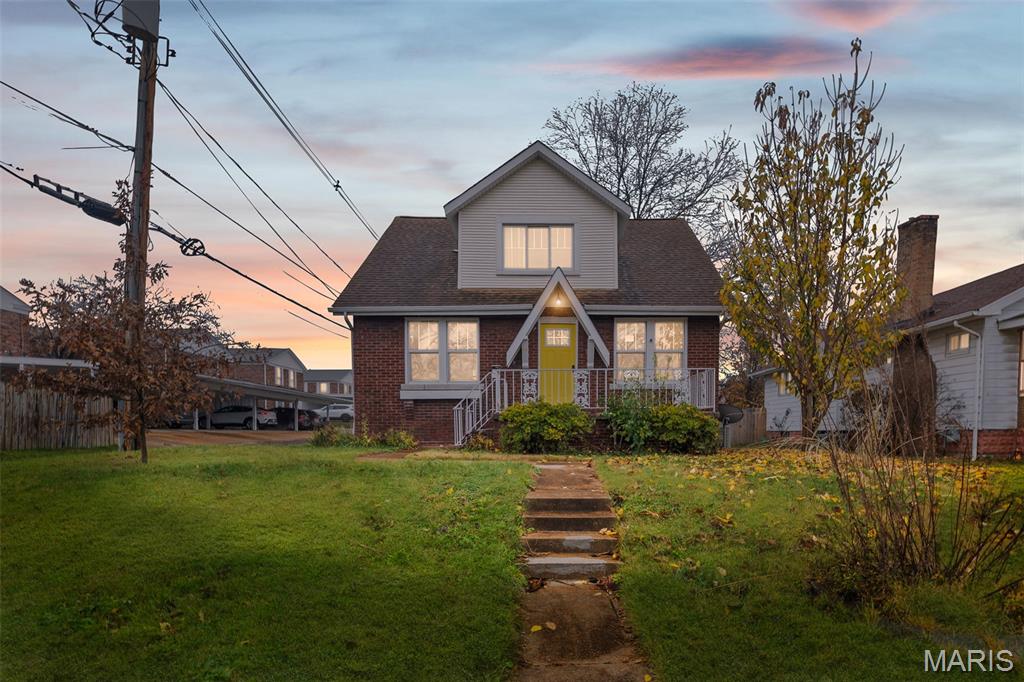 14 South 87th Street Belleville, IL 62223 - Photo 28 of 40