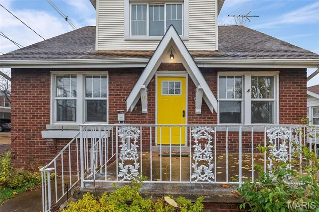 $159,900 | 14 South 87th Street, Belleville, IL 62223