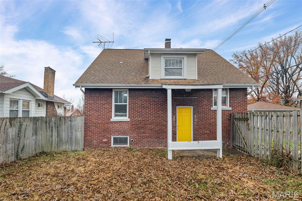 14 South 87th Street Belleville, IL 62223 - Photo 32 of 40