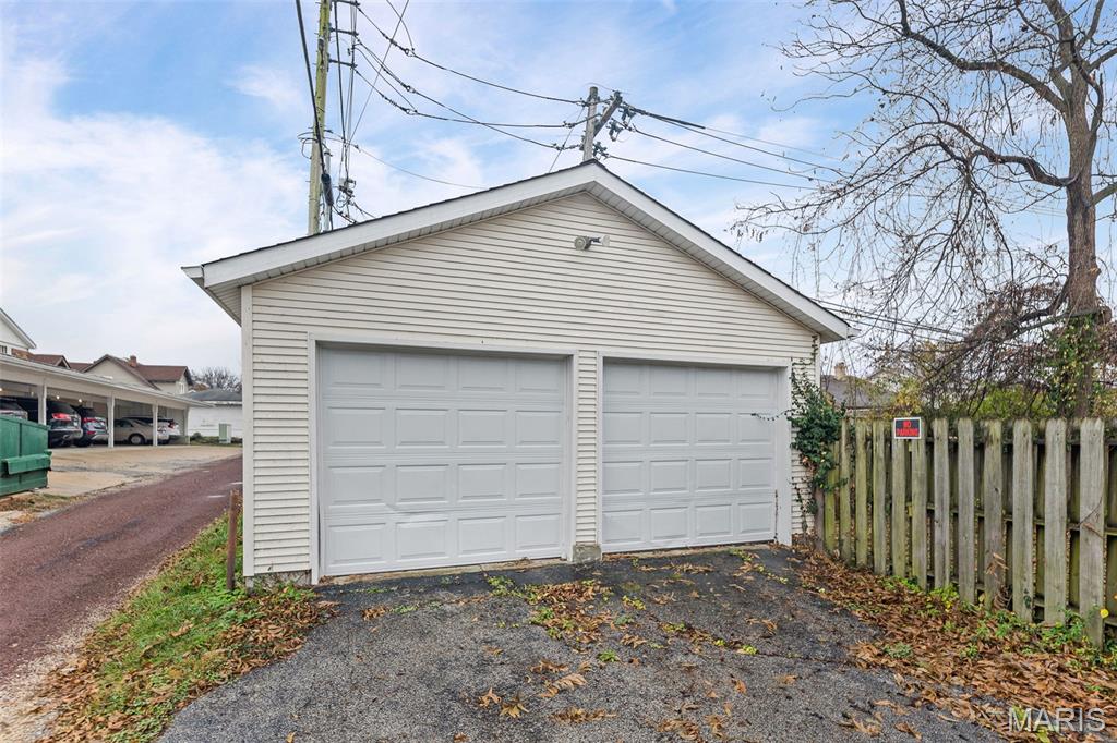 14 South 87th Street Belleville, IL 62223 - Photo 33 of 40