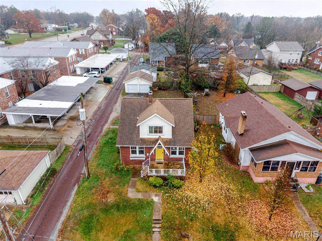 14 South 87th Street Belleville, IL 62223 - Photo 34 of 40