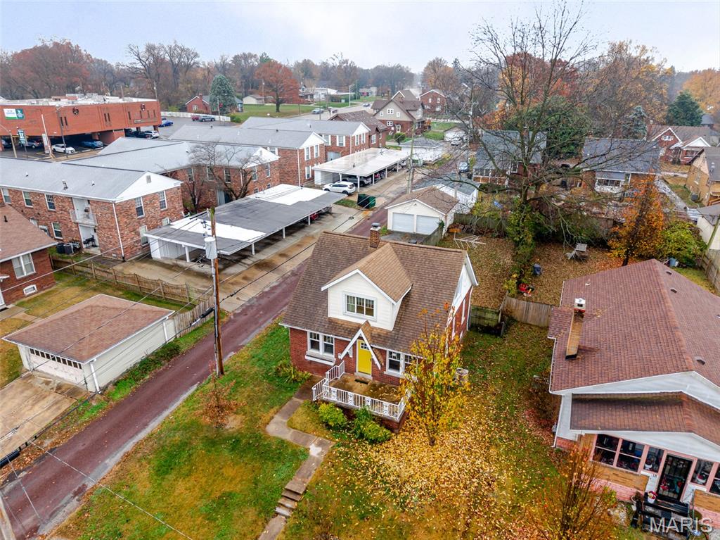 14 South 87th Street Belleville, IL 62223 - Photo 35 of 40