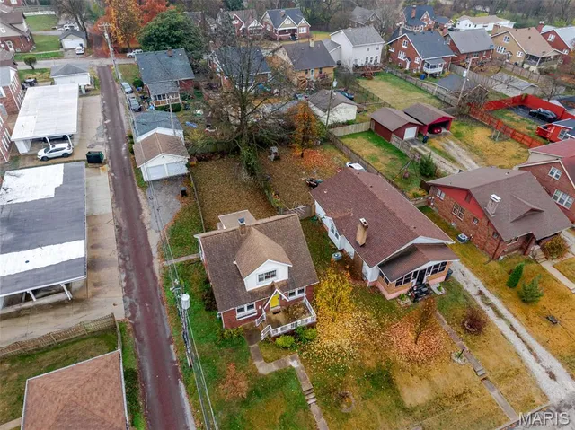 $159,900 | 14 South 87th Street, Belleville, IL 62223