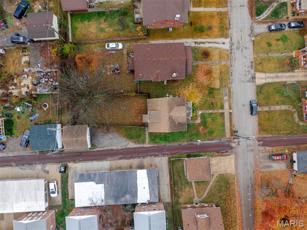 14 South 87th Street Belleville, IL 62223 - Photo 37 of 40