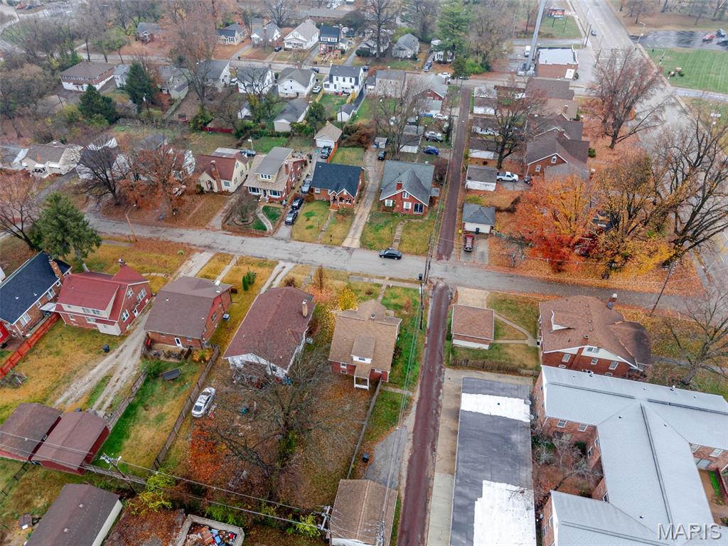 14 South 87th Street Belleville, IL 62223 - Photo 39 of 40