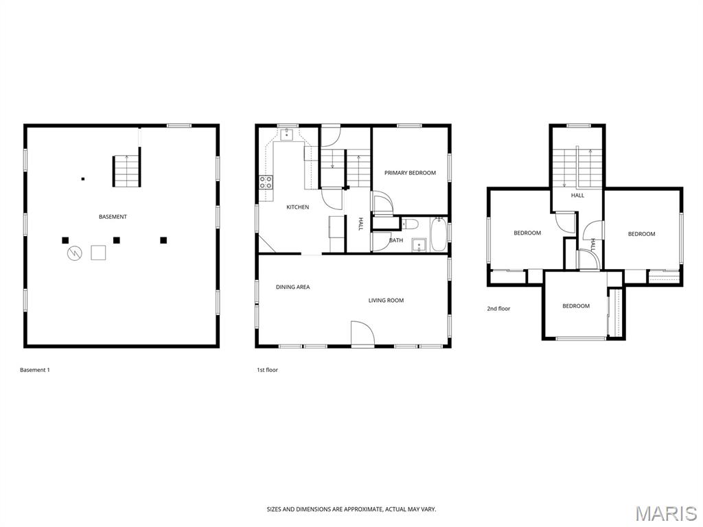 14 South 87th Street Belleville, IL 62223 - Photo 40 of 40