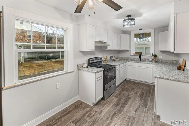 $159,900 | 14 South 87th Street, Belleville, IL 62223