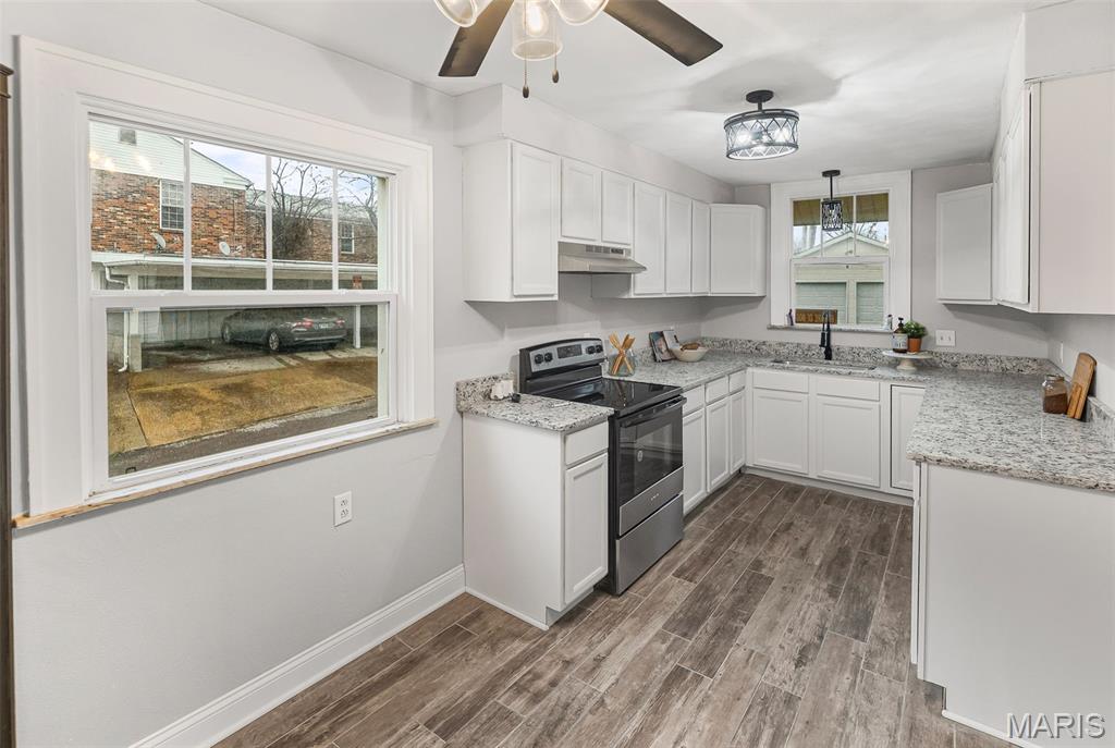 14 South 87th Street Belleville, IL 62223 - Photo 8 of 40