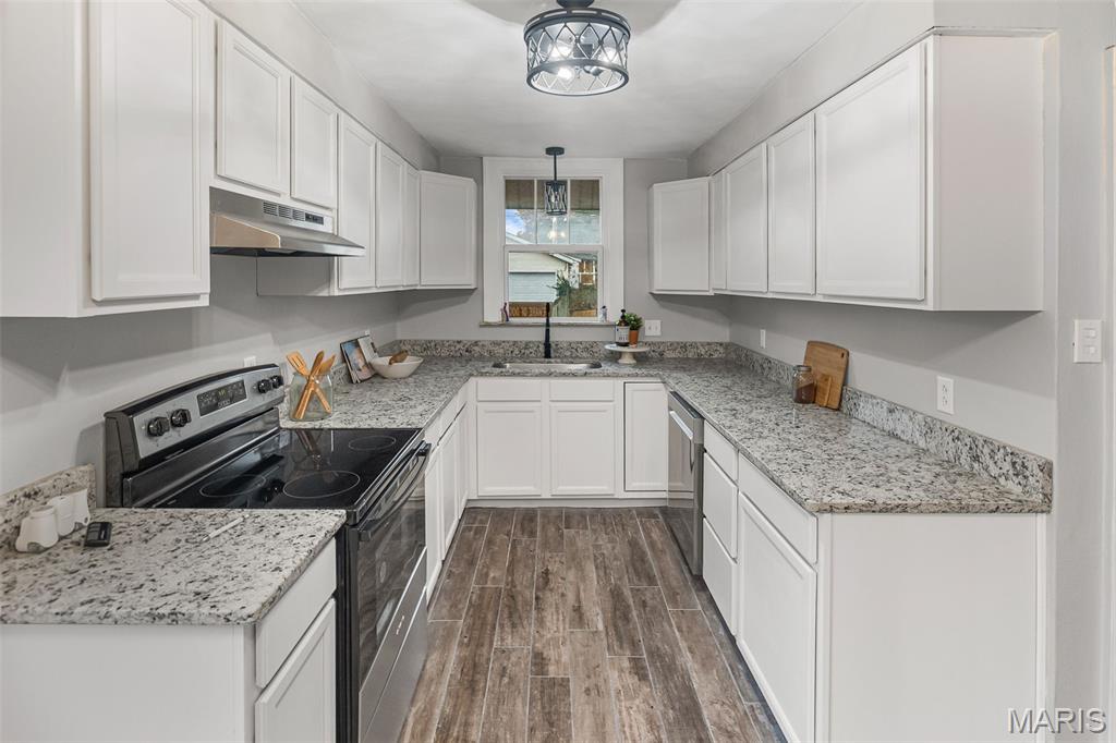 14 South 87th Street Belleville, IL 62223 - Photo 9 of 40