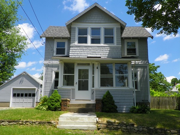14 Murray Place West Springfield, MA 01089 - Photo 1 of 25 Gallery Image 1