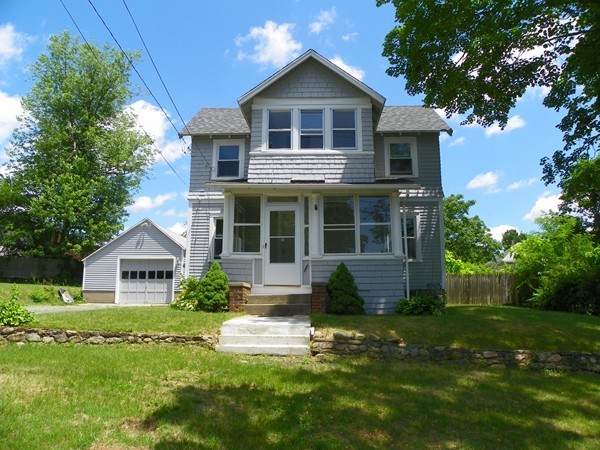 14 Murray Place West Springfield, MA 01089 - Photo 25 of 25 Gallery Image 25