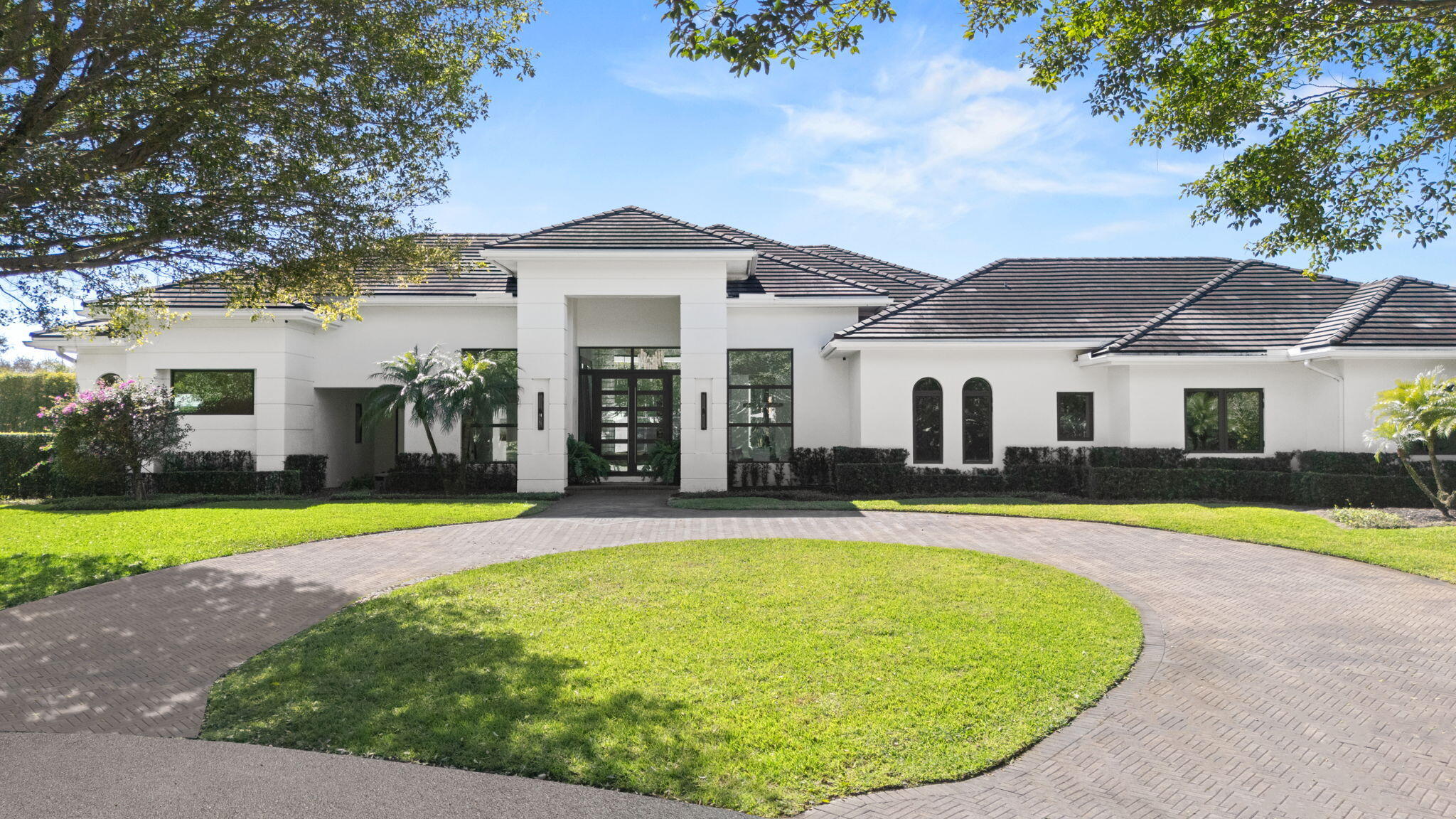 18338 Guardian Circle Boca Raton, FL 33496 - Photo 48 of 76 Front View